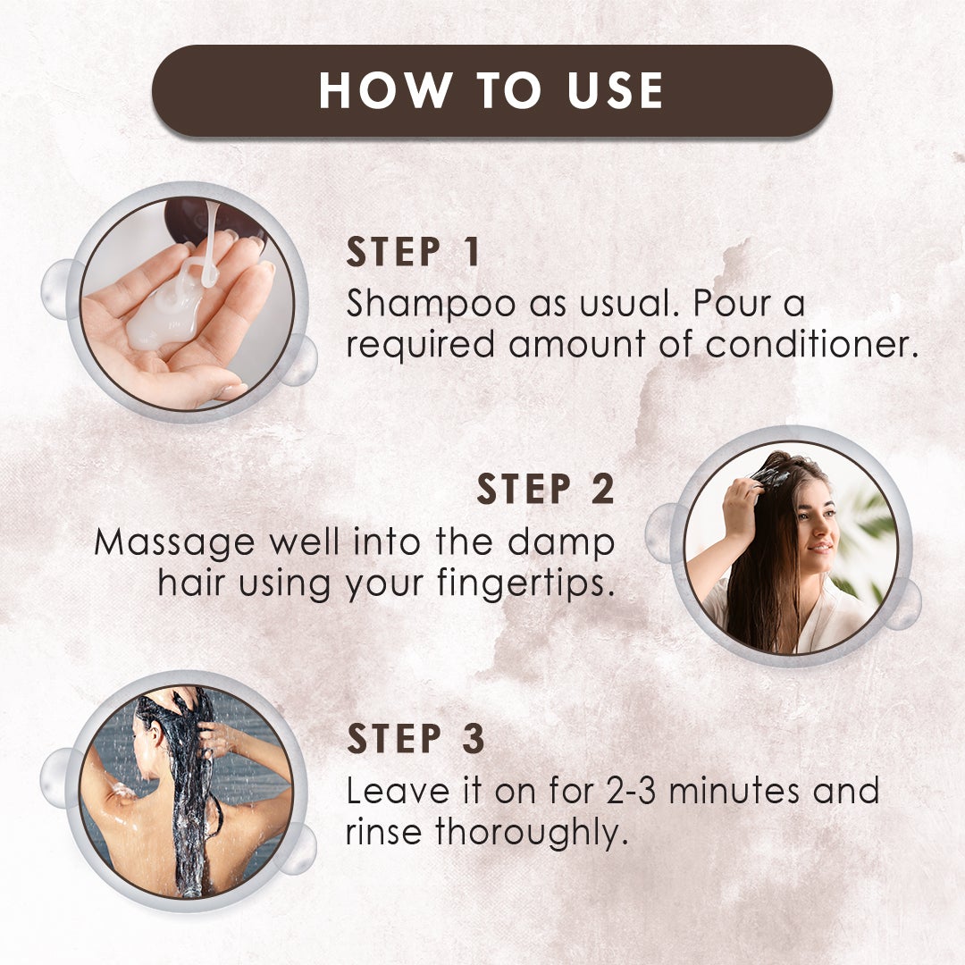 WOW Hair Loss Control Therapy Conditioner - 150 ml