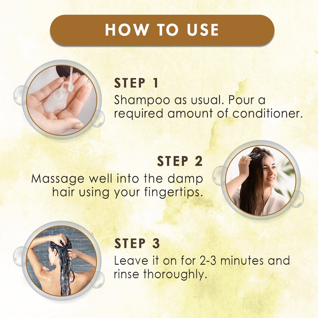 WOW Moroccan Argan Oil Conditioner - 150 ml