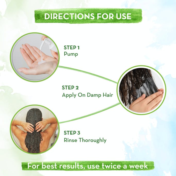MamaEarth Tea Tree Conditioner with Tea Tree and Ginger Oil for Dandruff Free Hair 250ml