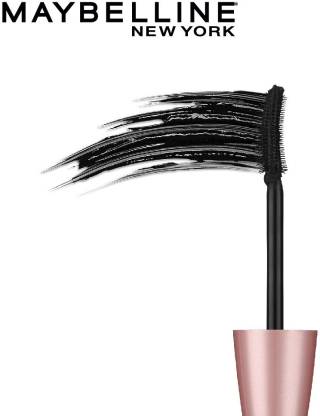 MAYBELLINE LASH SENSATIONAL WATERPROOF MASCARA WATERPROOF