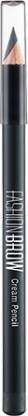 MAYBELLINE FASHION BROW CREAM PENCIL - DARK BROWN