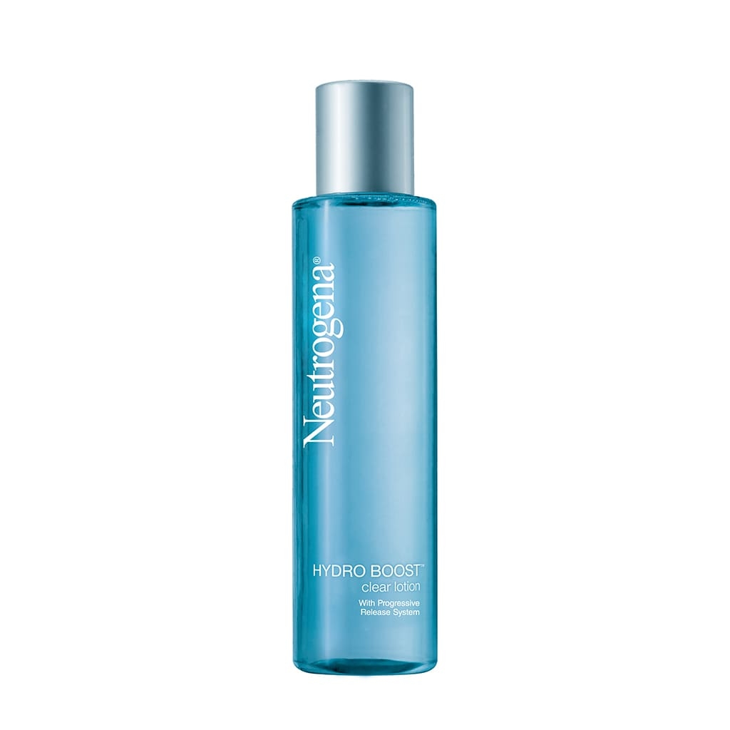 Neutrogena Hydro Boost Clear Lotion 150ml