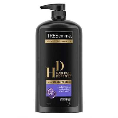TRESemme Hair Fall Defense Shampoo