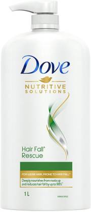 DOVE Hair Fall Rescue Shampoo