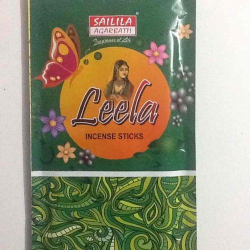 Sailila natural kasturi agarbatti - 100gm