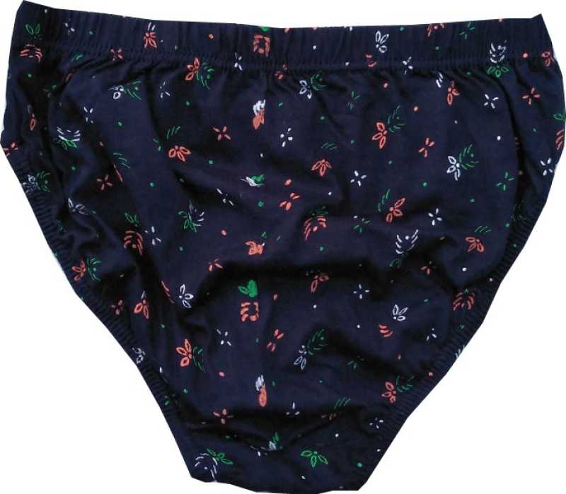 RUPA PLAIN PANTY - ASSORTED COLOURS (SIZE- 95 -100)