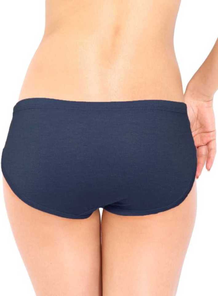 RUPA PLAIN PANTY - ASSORTED COLOURS (SIZE-105-110)