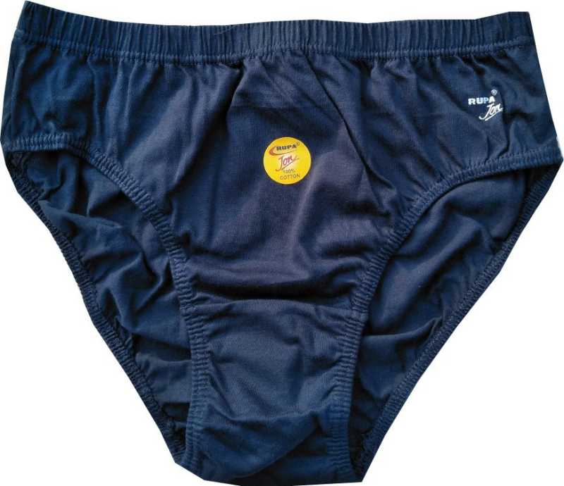 RUPA PLAIN PANTY - ASSORTED COLOURS (SIZE-105-110)