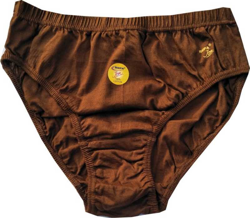 RUPA PLAIN PANTY - ASSORTED COLOURS (SIZE-105-110)
